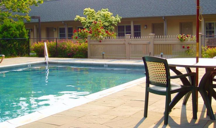 Southampton Long Island Hotel Екстериор снимка