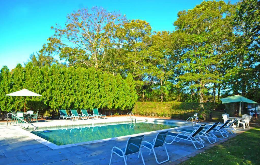 Southampton Long Island Hotel Екстериор снимка