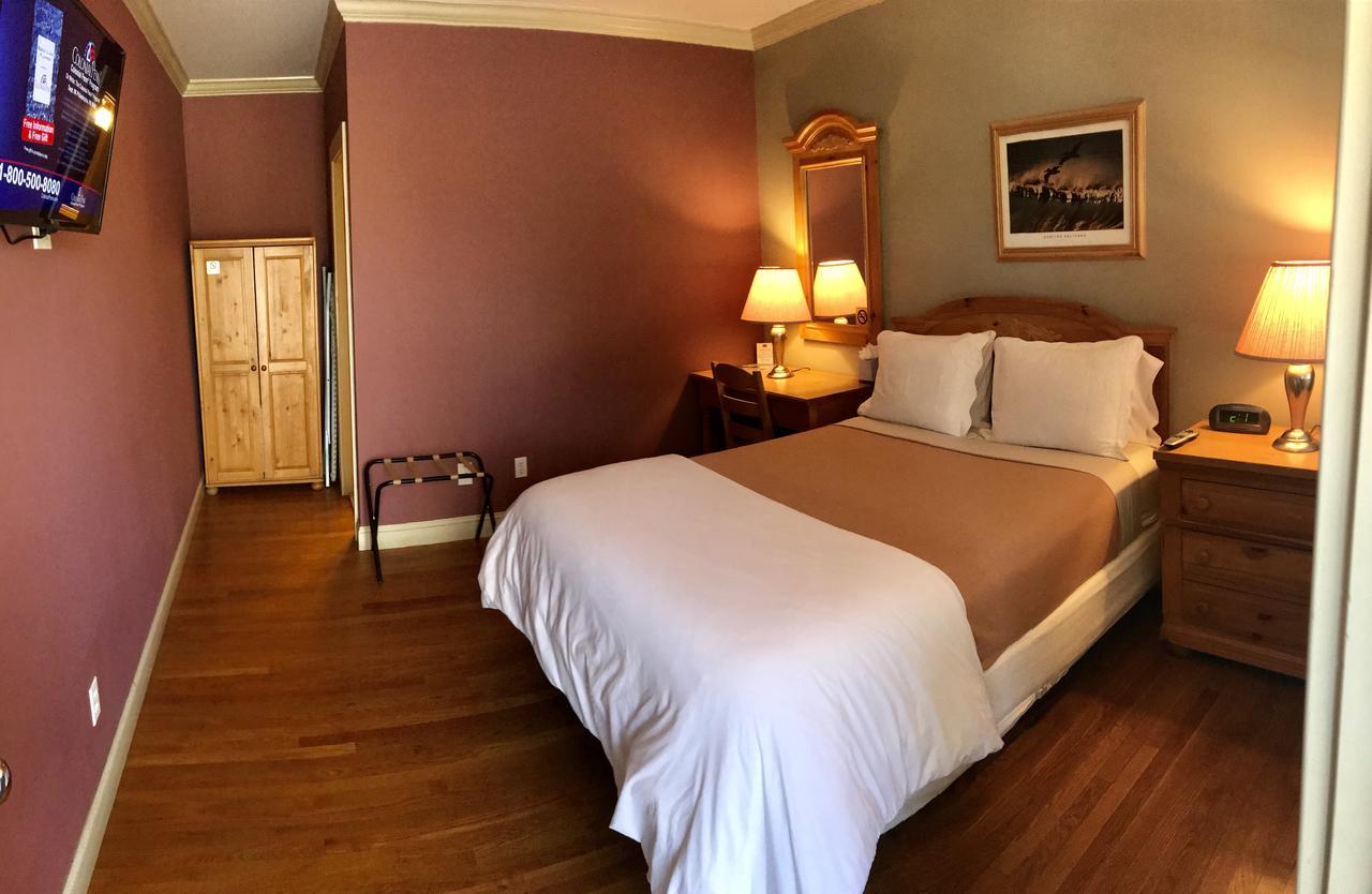 Southampton Long Island Hotel Екстериор снимка