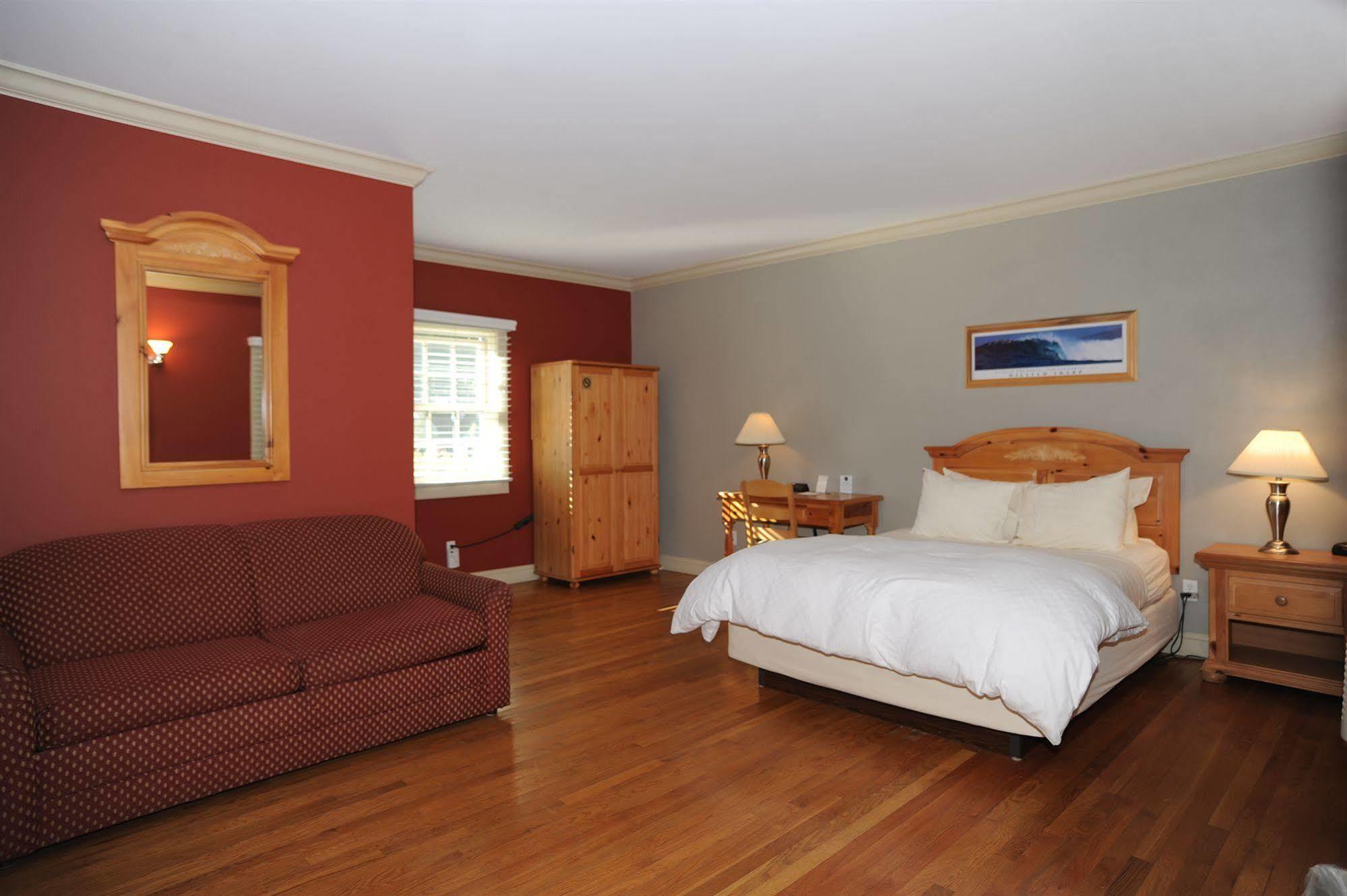 Southampton Long Island Hotel Стая снимка